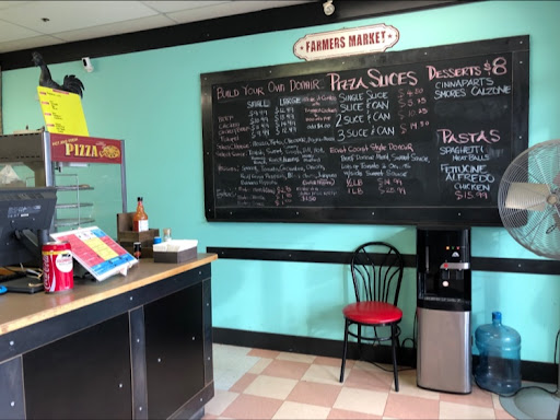 Photo of Farmhouse Pizza and Donair - 5301 25 Ave, Vernon, BC V1T 9R1